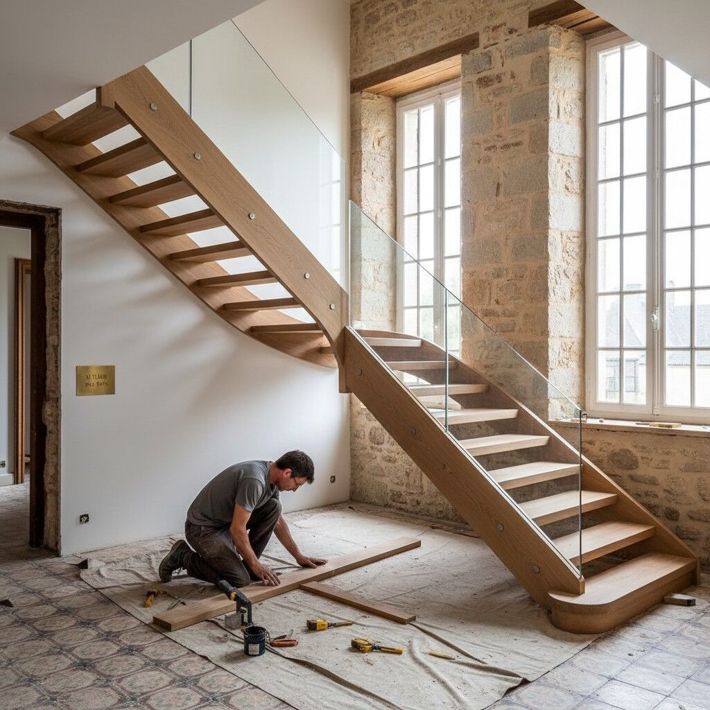 RENOVATIONS SERVICES